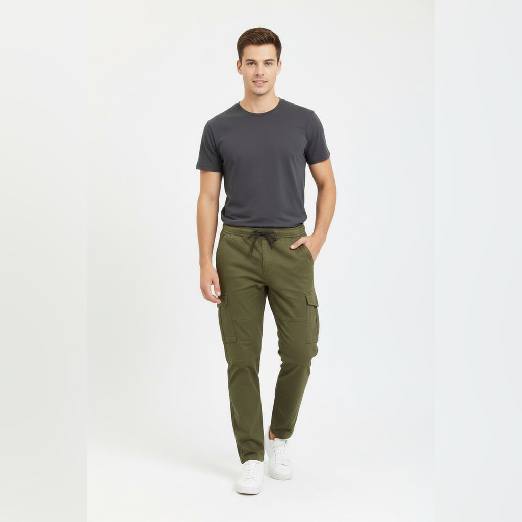 VPPA Cargo pant