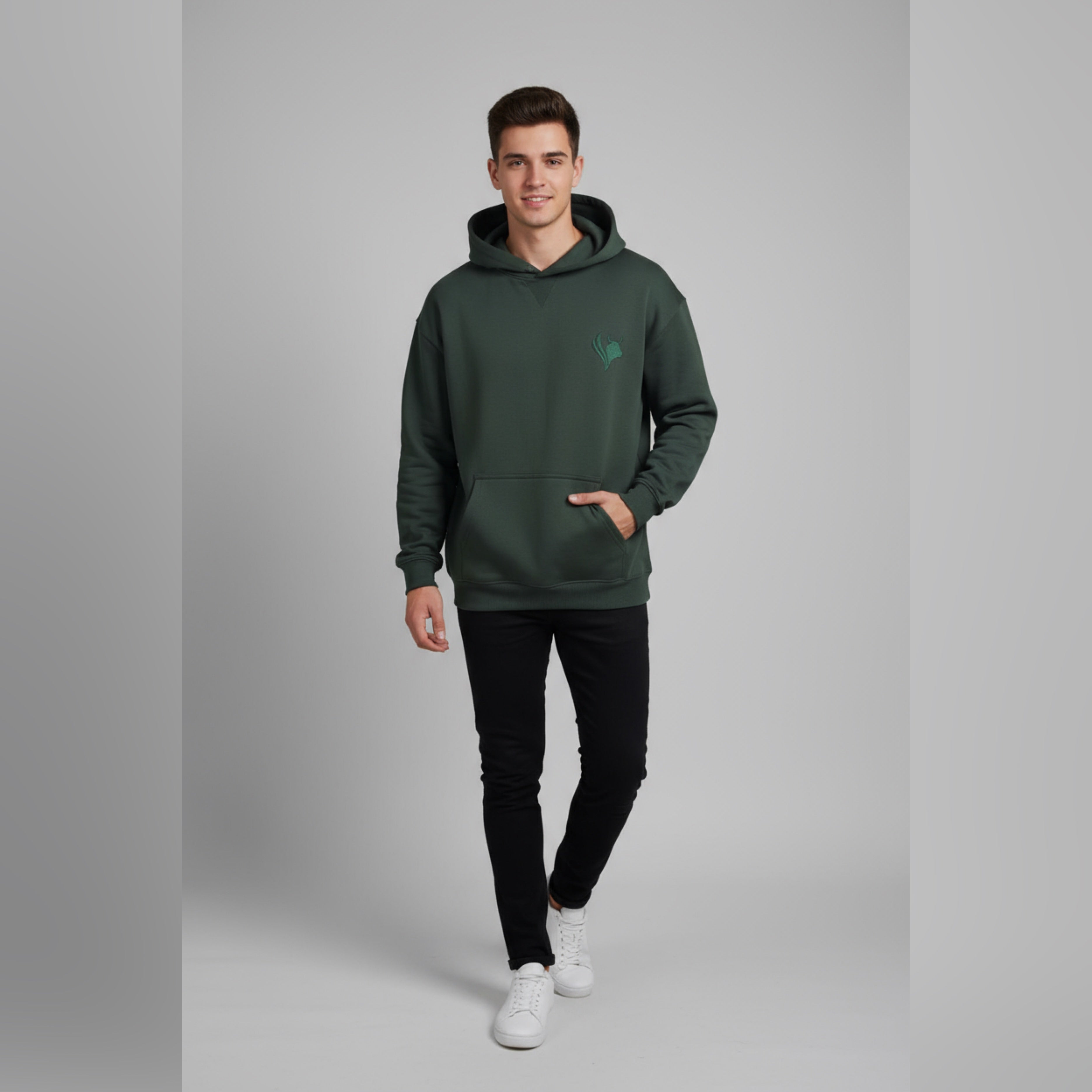 VPPA men’s Hoodies