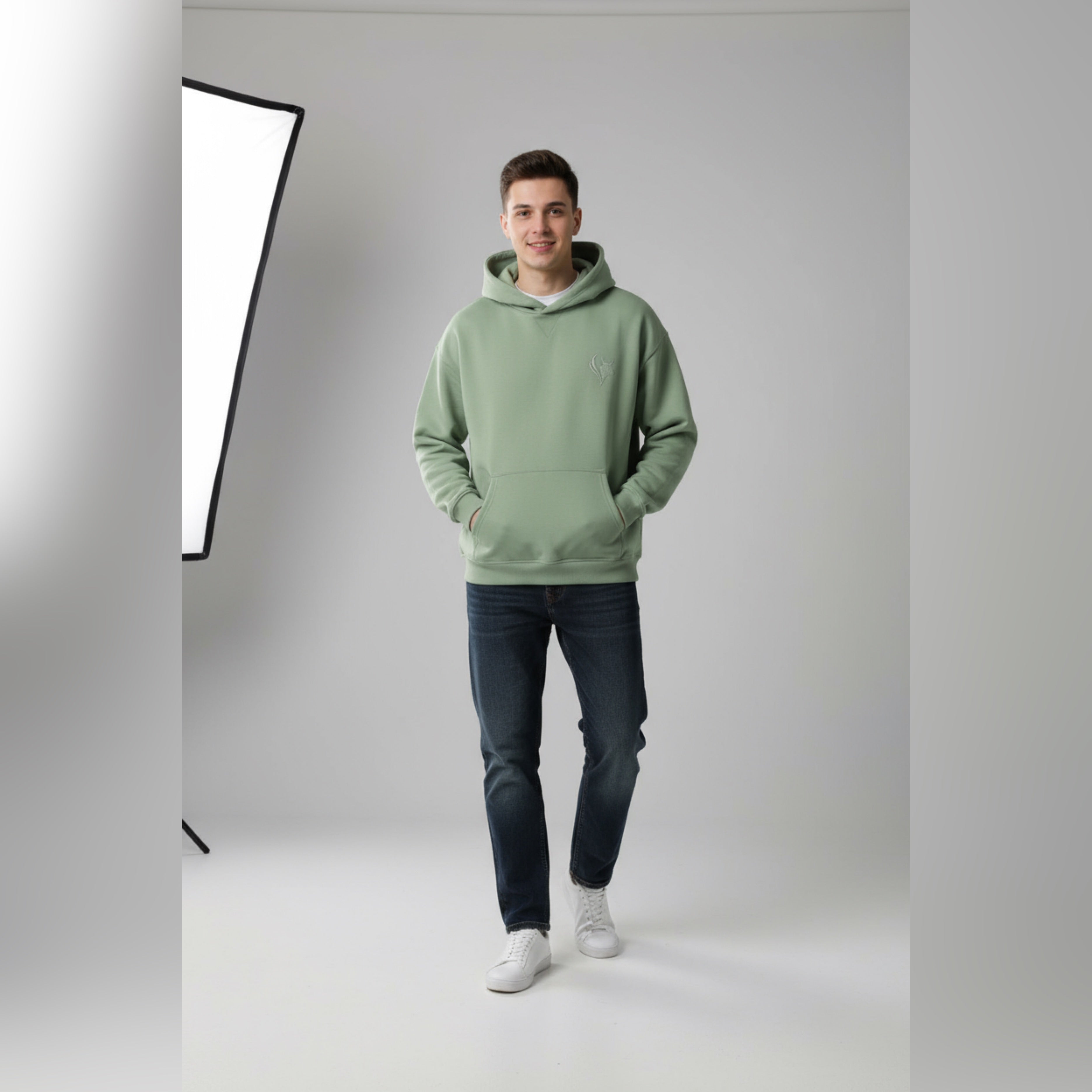 VPPA men’s Hoodies