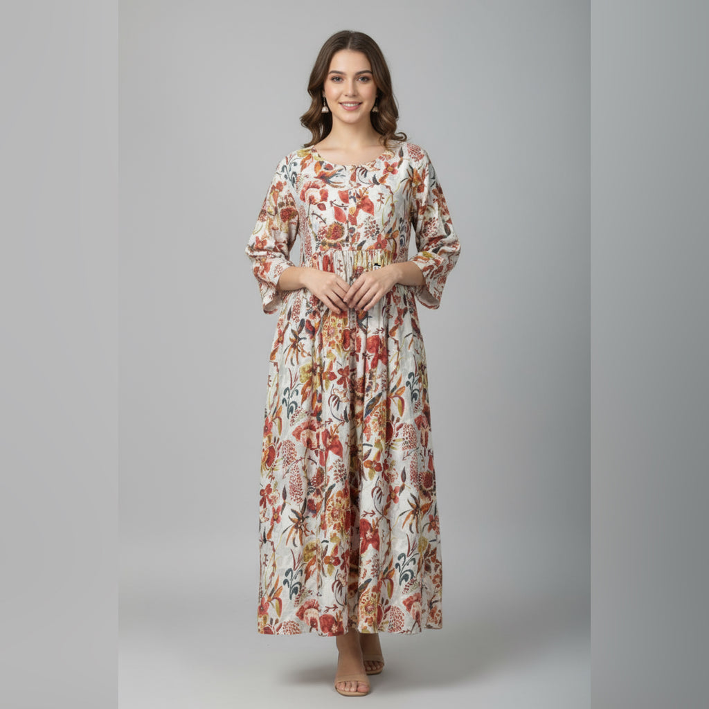 VPPA Women kurta, single piece kurtha