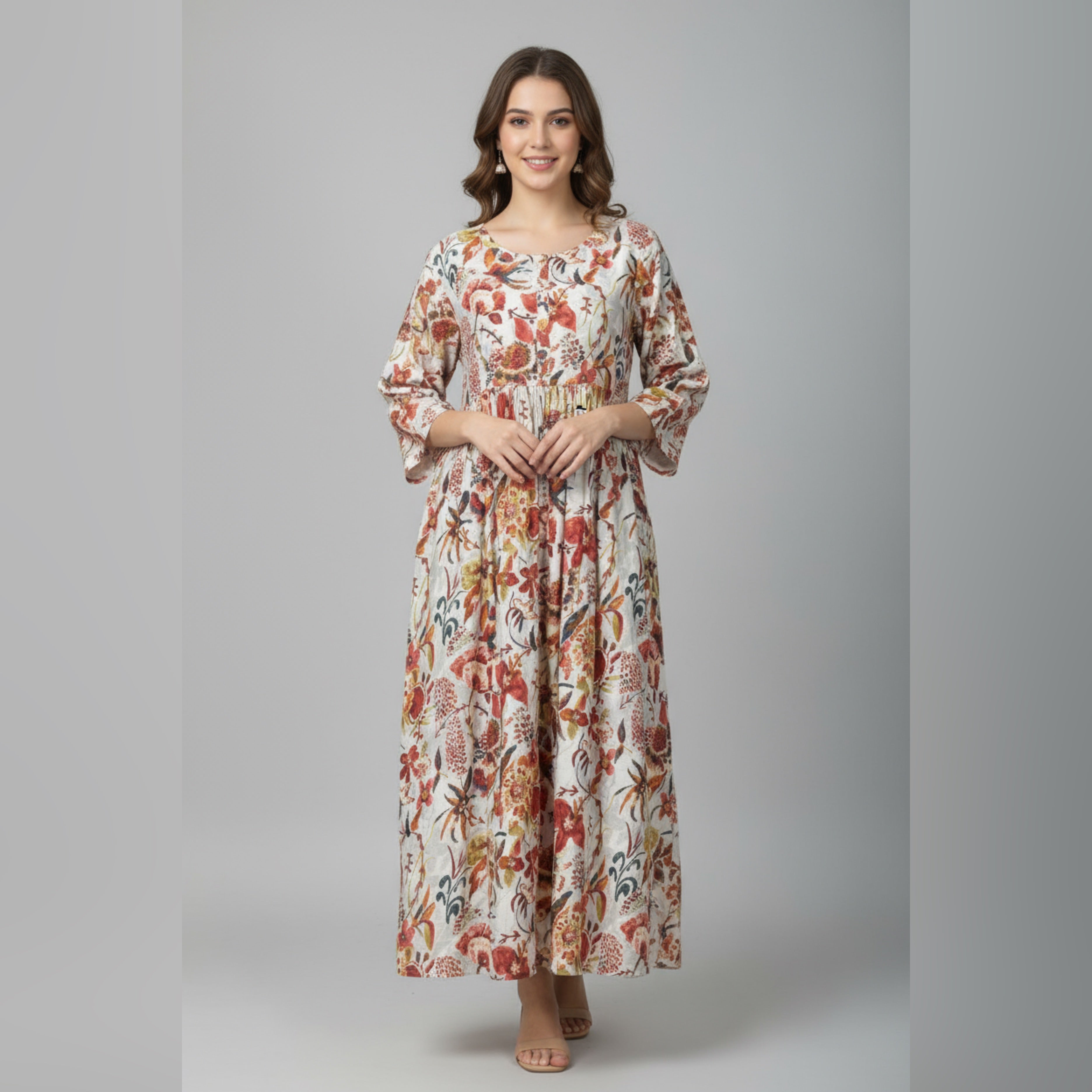 VPPA Women kurta, single piece kurtha