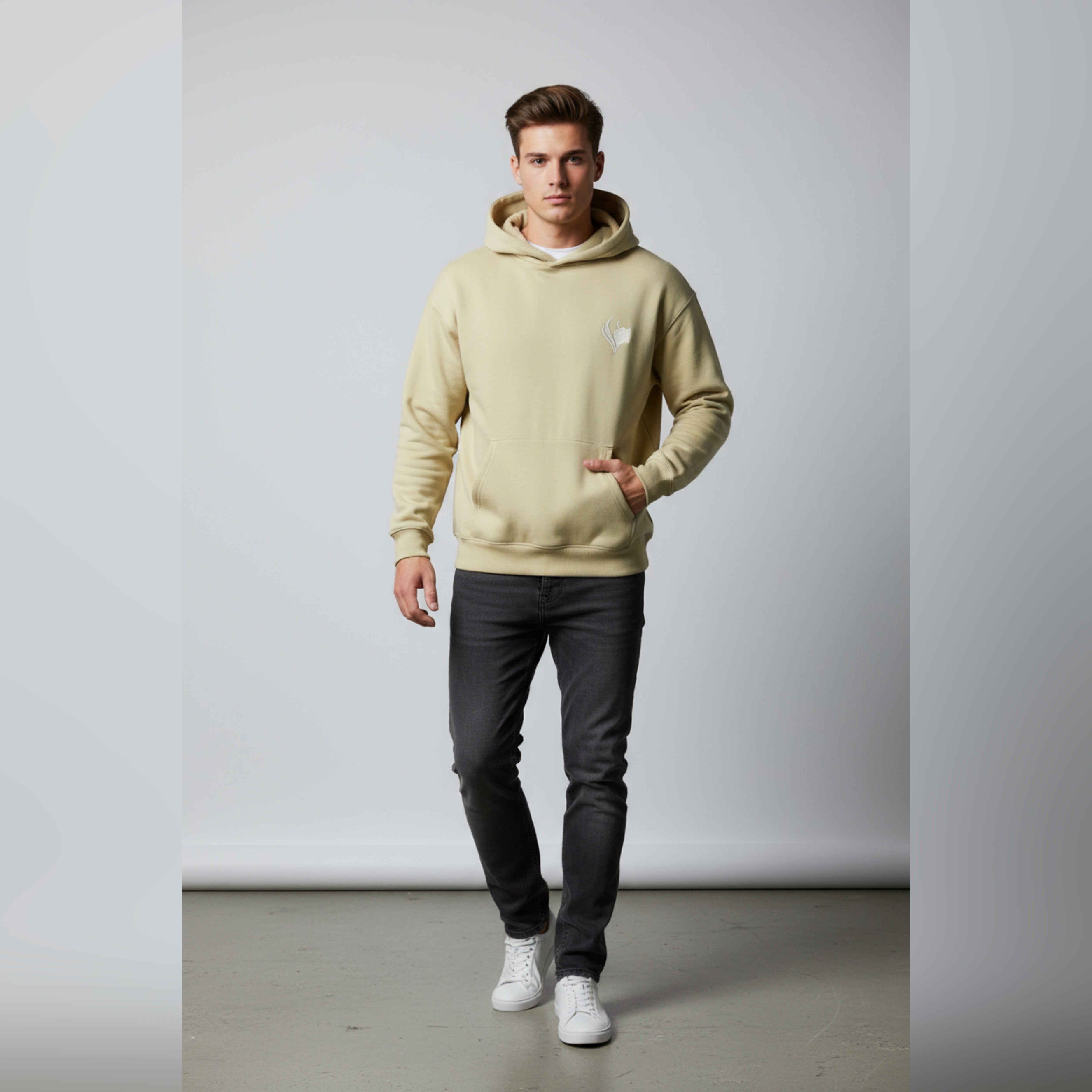 VPPA men’s Hoodies