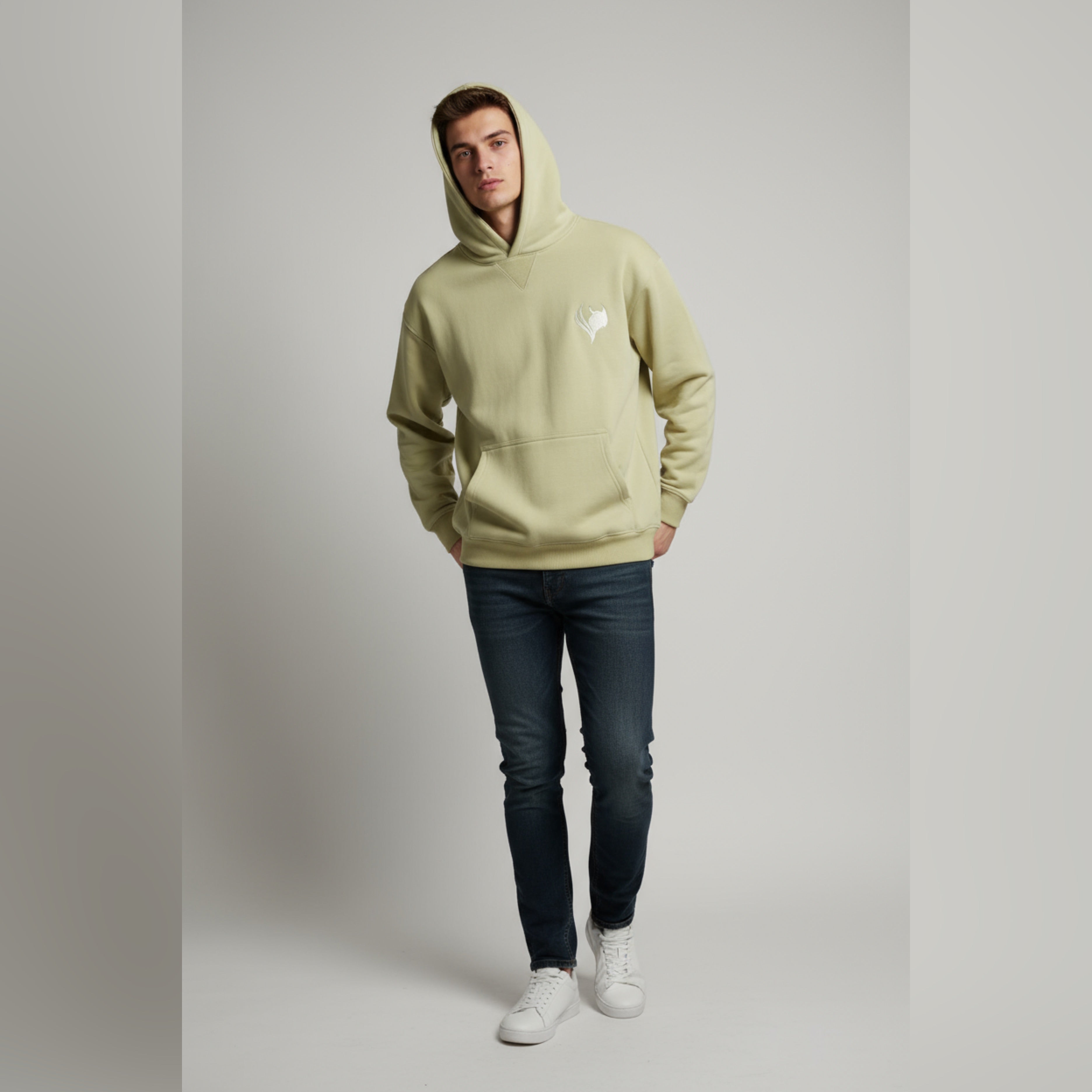 VPPA men’s Hoodies