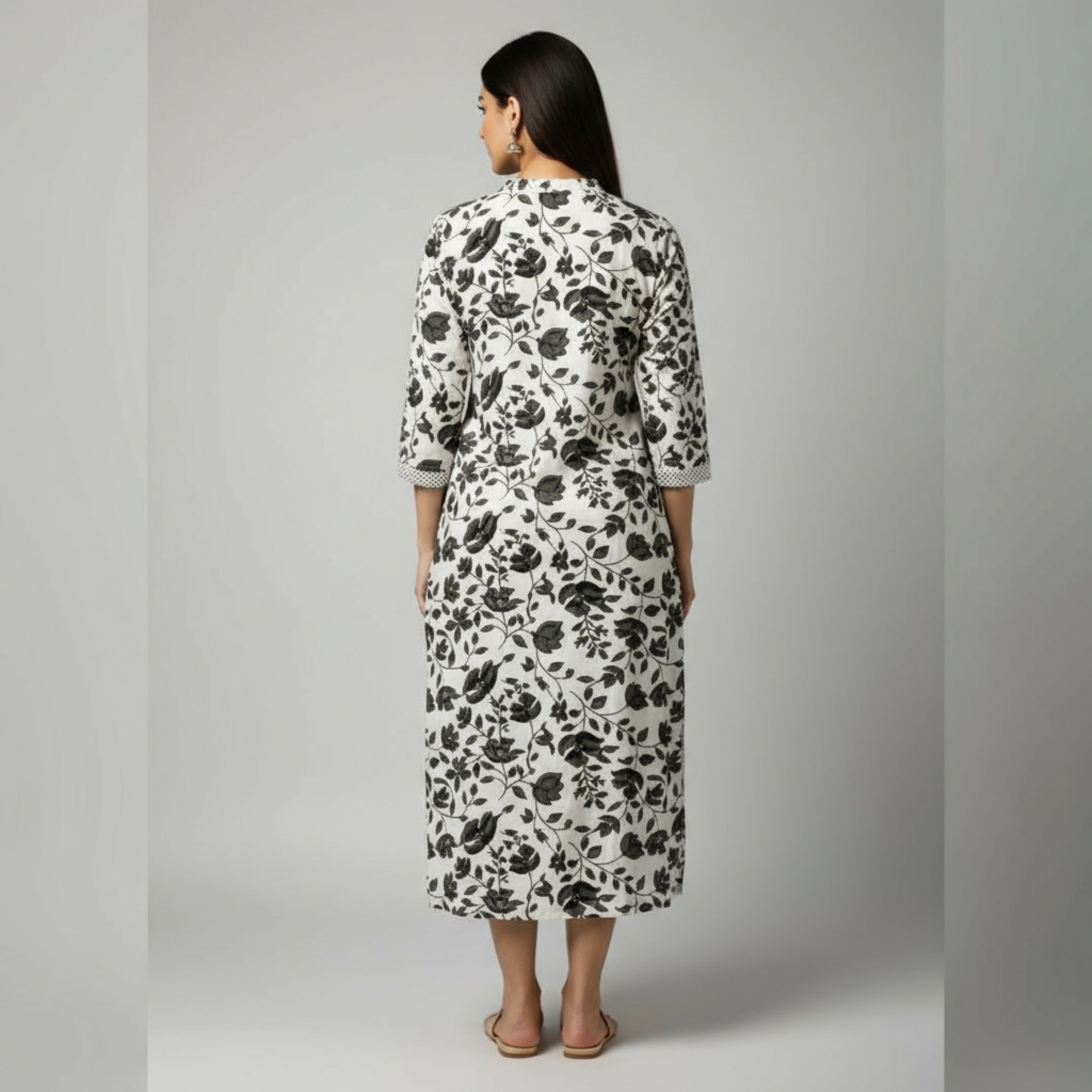 VPPA Women kurta & Pant, 2 piece set kurtha