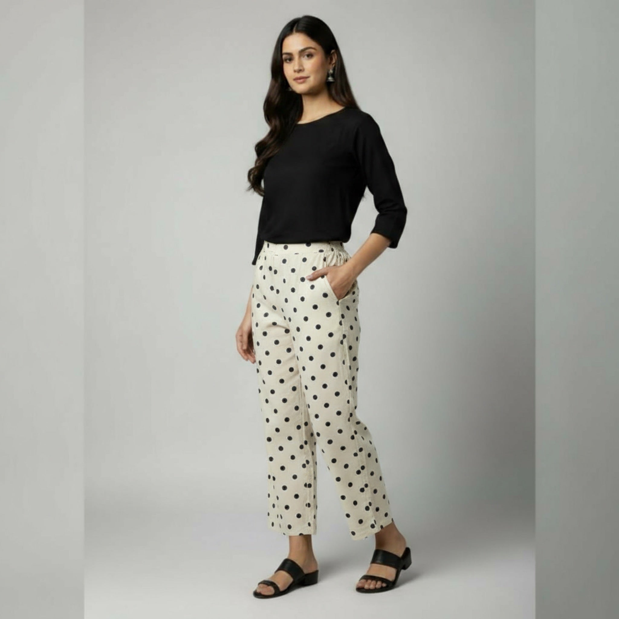 VPPA Women kurta & Pant, 2 piece set kurtha