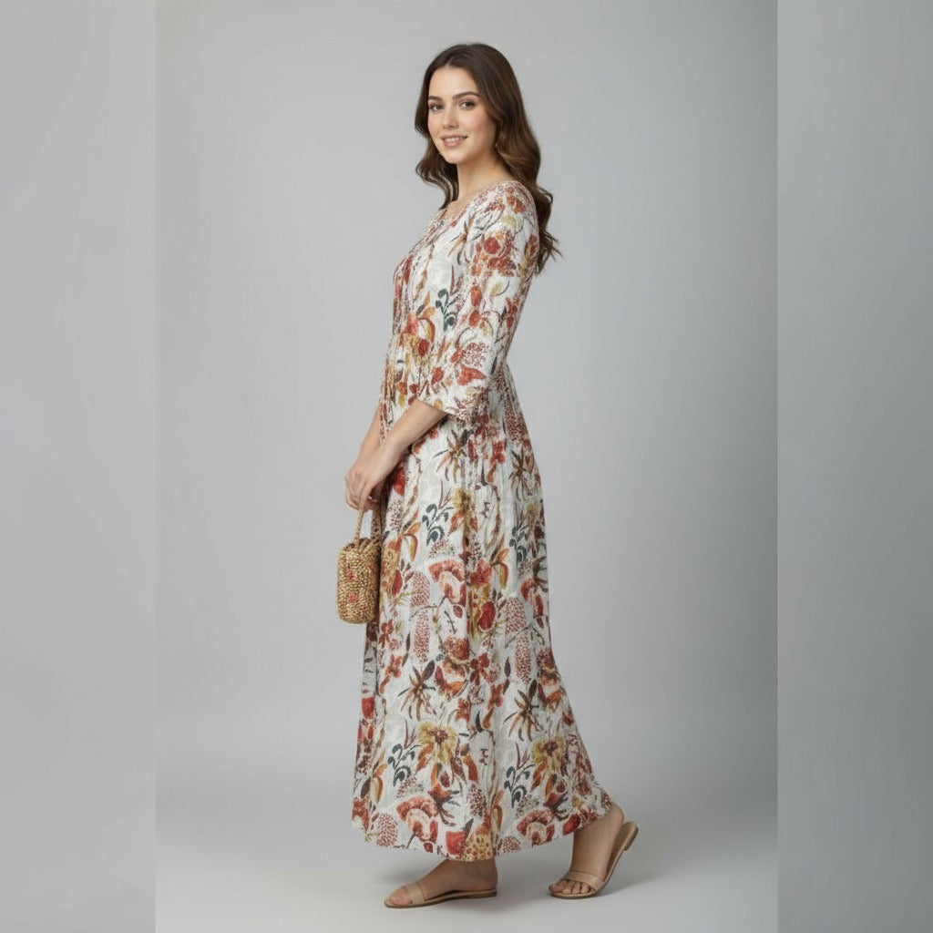 VPPA Women kurta, single piece kurtha